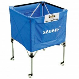 Корзина для мячей "SEVEN"