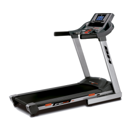 Беговая дорожка BH Fitness F2W DUAL