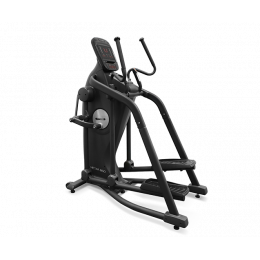 Эллиптический тренажер Svensson Industrial HIT XA860