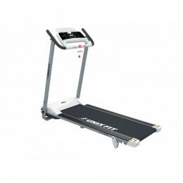 Беговая дорожка UnixFit ST-560E White